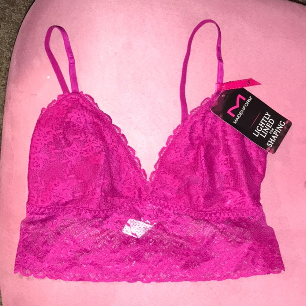 Maidenform Bralette